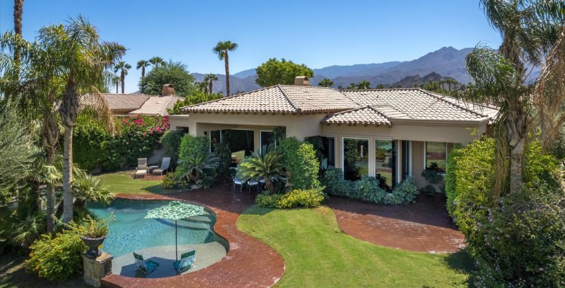 80-580 Weiskopf, La Quinta | PGA West